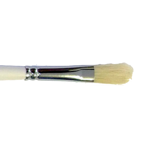 Bob Ross Filbert Brush